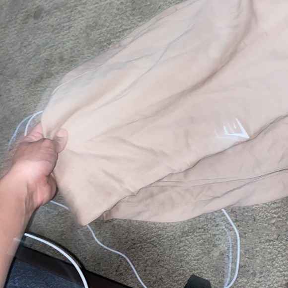 Gymshark sweatpants - Picture 4 of 5
